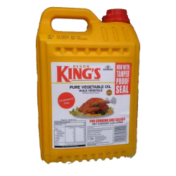 Kings Oil 25L