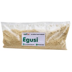 Egusi (blended) small pack
