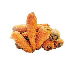 Carrots (small pack)