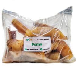 Pomo/ponmo 3 pieces: Large