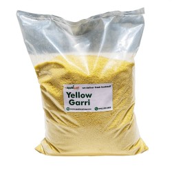 Garri: Yellow 3kg