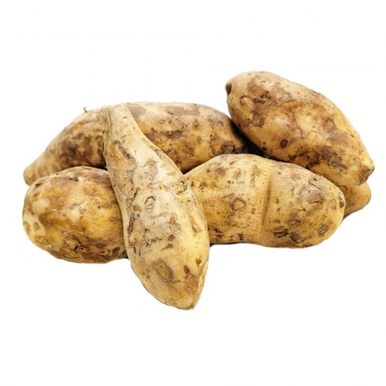 Sweet Potatoes- small heap