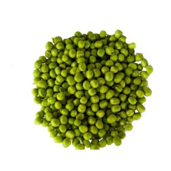 Green peas (pack)