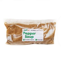 Peppersoup spices big pack