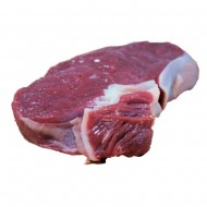 Beef (boneless) : 1kg (10-12pcs cut)
