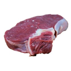 Beef (boneless) : 5kg (50-60pcs cut)