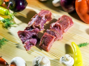 Why You Should Eat Goat Meat