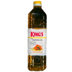 Kings Oil 1L
