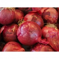 Onions: 1kg